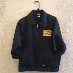 Dickies | SXSW 2012 Luster Pearl EST. 1859